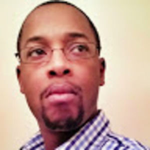 Meet your Posher, Patrick